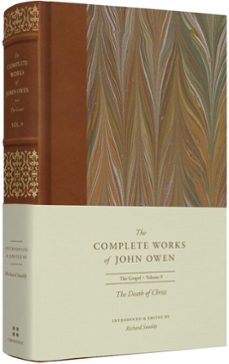 the death of christ (ebook)-9781433585821