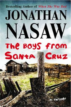 -jonathan nasaw-9781439100721