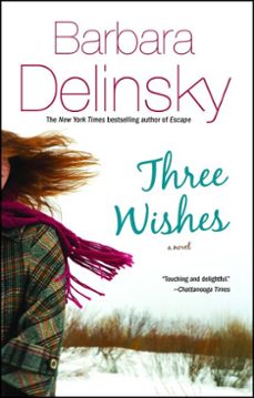 Imagen Principal de Three Wishes