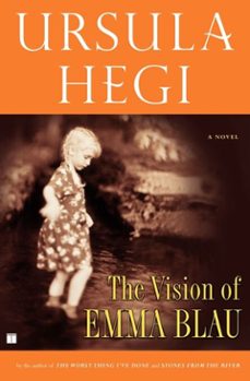 -ursula hegi-9781439144121