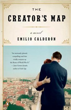 the creator's map-emilio calderon-9781440636721