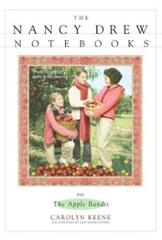 -carolyn keene-9781442483521