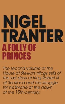 -nigel tranter-9781444768121