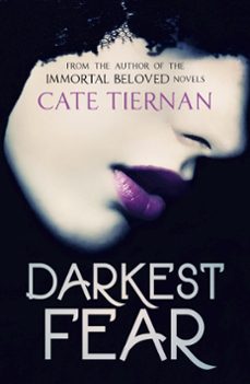 darkest fear (birthright book one) (ebook)-cate tiernan-9781444777321