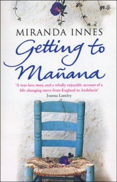 getting to manana (ebook)-miranda innes-9781446422021