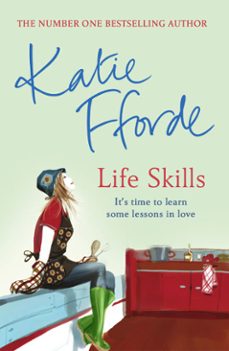 life skills-katie fforde-9781446428221