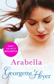 arabella-georgette heyer-9781446456521