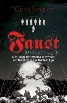 faust in copenhagen (ebook)-gino segre-9781446468821