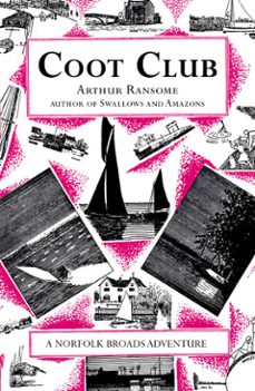 coot club-arthur ransome-9781446483121