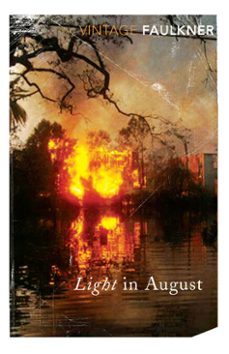 light in august-william faulkner-9781446485521