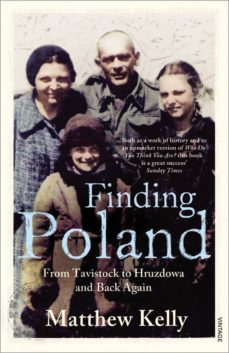 finding poland (ebook)-matthew kelly-9781446499221