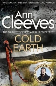 cold earth-ann cleeves-9781447278221
