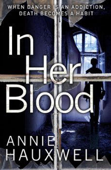 -annie hauxwell-9781448107421