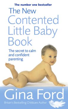 the new contented little baby book (ebook)-gina ford-9781448118021