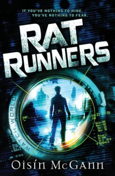 rat runners (ebook)-oisin mcgann-9781448120321