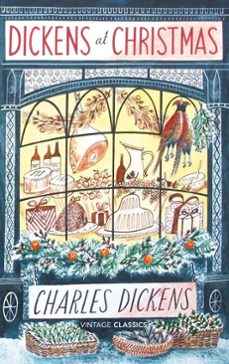 dickens at christmas-charles dickens-9781448129621