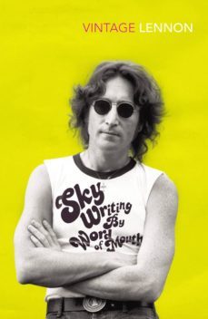 skywriting by word of mouth (ebook)-john lennon-9781448138821