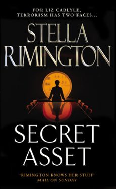 -stella rimington-9781448150021