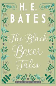 -h.e. bates-9781448214921