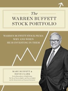 the warren buffett stock portfolio (ebook)-mary buffett-david clark-9781451606621