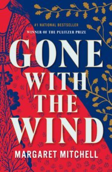 gone with the wind-margaret mitchell-9781451635621
