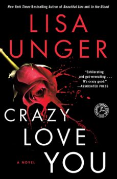 crazy love you (ebook)-lisa unger-9781451691221