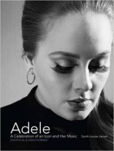 adele-sara louise james-9781454905721
