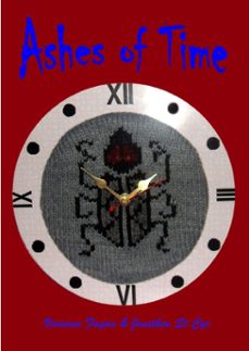 ashes of time (ebook)-fagan stcyr-9781465992321