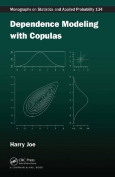 dependence modeling with copulas-9781466583221