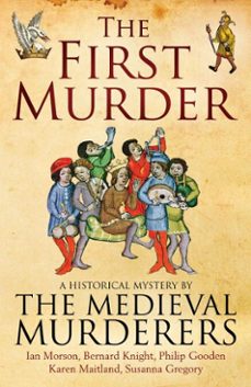 -the medieval murderers-9781471102721