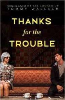 thanks for the trouble-9781471146121