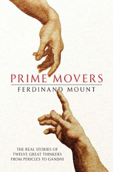 prime movers (ebook)-ferdinand mount-9781471156021