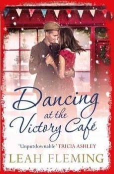 dancing at the victory cafe-9781471159121