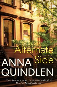 alternate side (ebook)-anna quindlen-9781471174421