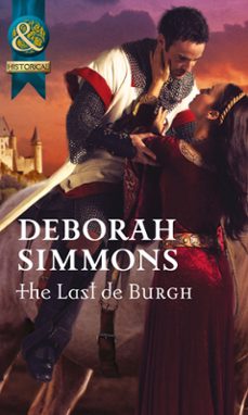 -deborah simmons-9781472003621