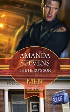 -amanda stevens-9781472052421