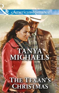 the texan's christmas (ebook)-tanya michaels-9781472071521