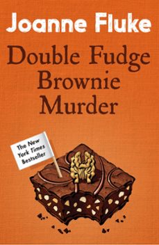 -joanne fluke-9781472221421