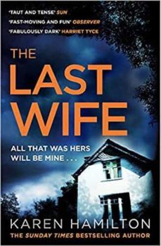 the last wife-9781472244321