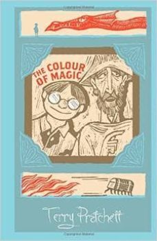 the colour of magic-terry pratchett-9781473205321