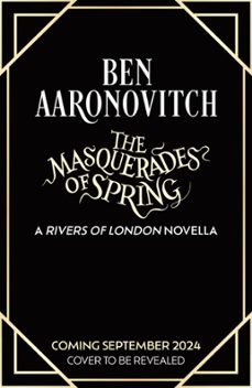 -ben aaronovitch-9781473224421