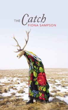 the catch (ebook)-fiona sampson-9781473523821
