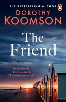 the friend-dorothy koomson-9781473537521