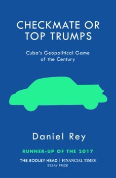checkmate or top trumps (ebook)-daniel rey-9781473549821
