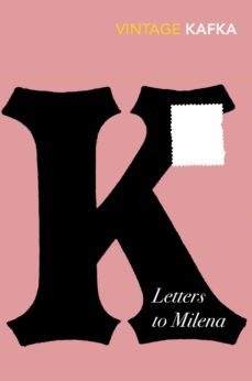 letters to milena-franz kafka-9781473555921