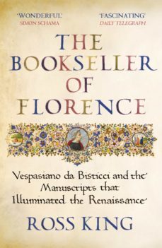 the bookseller of florence (ebook)-ross king-9781473561021