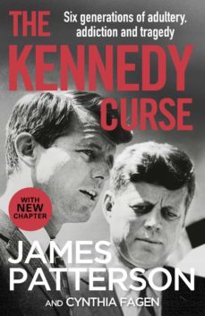 the kennedy curse (ebook)-james patterson-cynthia fagen-9781473579521