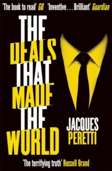 the deals that made the world-jacques peretti-9781473646421