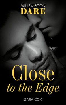 close to the edge (ebook)-zara cox-9781474071321