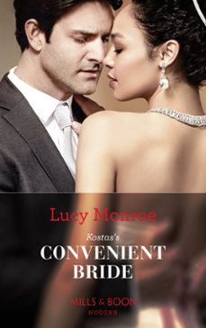 -lucy monroe-9781474072021